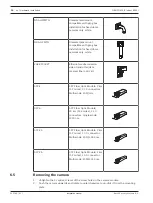 Preview for 30 page of Bosch F.01U.393.108 F.01U.393.109 Installation Manual