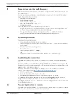 Preview for 33 page of Bosch F.01U.393.108 F.01U.393.109 Installation Manual