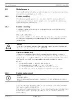 Preview for 38 page of Bosch F.01U.393.108 F.01U.393.109 Installation Manual