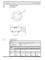 Preview for 42 page of Bosch F.01U.393.108 F.01U.393.109 Installation Manual