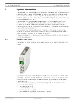 Preview for 6 page of Bosch F.01U.393.727 Installation Manual