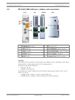 Preview for 9 page of Bosch F.01U.393.727 Installation Manual