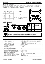 Preview for 9 page of Bosch F.01U.508.711 Product Description/Installation Manual