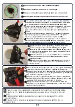 Preview for 2 page of Bosch F026402864 Installation Instructions