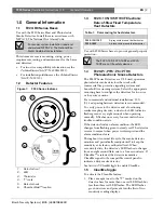 Preview for 2 page of Bosch F220 Installation Instructions Manual