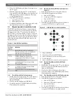 Preview for 3 page of Bosch F220 Installation Instructions Manual