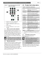 Preview for 4 page of Bosch F220 Installation Instructions Manual