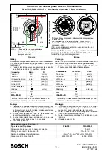 Предварительный просмотр 2 страницы Bosch FAA-500 Installation Instructions