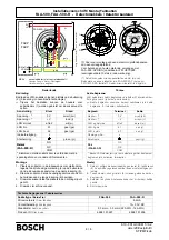 Предварительный просмотр 4 страницы Bosch FAA-500 Installation Instructions