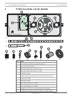 Предварительный просмотр 6 страницы Bosch FAD?420?HS?EN Manual