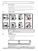 Предварительный просмотр 8 страницы Bosch FAD?420?HS?EN Manual