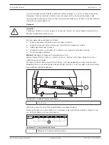 Предварительный просмотр 9 страницы Bosch FAD?420?HS?EN Manual