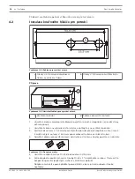 Предварительный просмотр 10 страницы Bosch FAD?420?HS?EN Manual