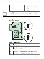 Предварительный просмотр 16 страницы Bosch FAD?420?HS?EN Manual