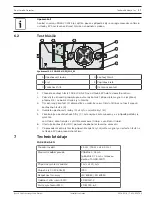 Предварительный просмотр 17 страницы Bosch FAD?420?HS?EN Manual