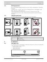 Предварительный просмотр 23 страницы Bosch FAD?420?HS?EN Manual