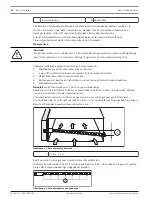 Предварительный просмотр 24 страницы Bosch FAD?420?HS?EN Manual