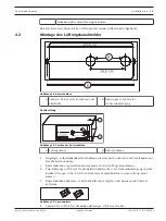 Предварительный просмотр 25 страницы Bosch FAD?420?HS?EN Manual