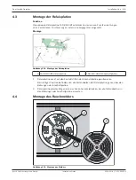 Предварительный просмотр 29 страницы Bosch FAD?420?HS?EN Manual