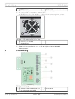 Предварительный просмотр 30 страницы Bosch FAD?420?HS?EN Manual