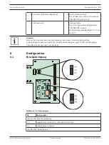 Предварительный просмотр 31 страницы Bosch FAD?420?HS?EN Manual