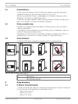 Предварительный просмотр 38 страницы Bosch FAD?420?HS?EN Manual