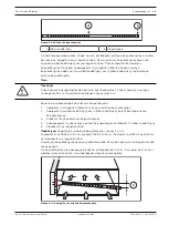 Предварительный просмотр 39 страницы Bosch FAD?420?HS?EN Manual