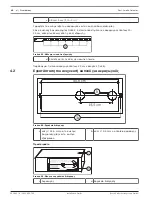 Предварительный просмотр 40 страницы Bosch FAD?420?HS?EN Manual