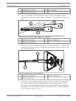 Предварительный просмотр 43 страницы Bosch FAD?420?HS?EN Manual