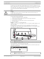 Предварительный просмотр 55 страницы Bosch FAD?420?HS?EN Manual