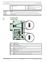 Предварительный просмотр 62 страницы Bosch FAD?420?HS?EN Manual