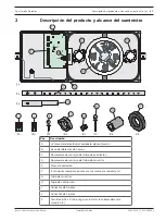 Предварительный просмотр 67 страницы Bosch FAD?420?HS?EN Manual