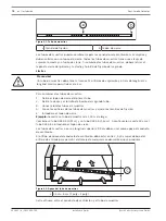 Предварительный просмотр 70 страницы Bosch FAD?420?HS?EN Manual