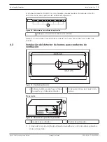 Предварительный просмотр 71 страницы Bosch FAD?420?HS?EN Manual