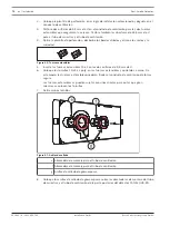 Предварительный просмотр 72 страницы Bosch FAD?420?HS?EN Manual