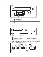 Предварительный просмотр 73 страницы Bosch FAD?420?HS?EN Manual