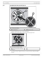 Предварительный просмотр 76 страницы Bosch FAD?420?HS?EN Manual