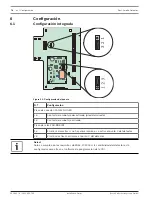 Предварительный просмотр 78 страницы Bosch FAD?420?HS?EN Manual