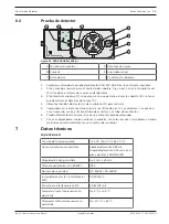 Предварительный просмотр 79 страницы Bosch FAD?420?HS?EN Manual