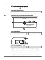 Предварительный просмотр 87 страницы Bosch FAD?420?HS?EN Manual