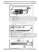 Предварительный просмотр 89 страницы Bosch FAD?420?HS?EN Manual