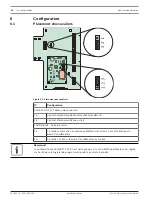 Предварительный просмотр 94 страницы Bosch FAD?420?HS?EN Manual