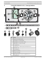 Предварительный просмотр 99 страницы Bosch FAD?420?HS?EN Manual