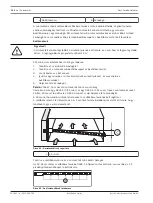 Предварительный просмотр 102 страницы Bosch FAD?420?HS?EN Manual