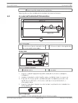 Предварительный просмотр 103 страницы Bosch FAD?420?HS?EN Manual