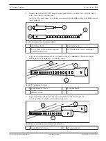 Предварительный просмотр 105 страницы Bosch FAD?420?HS?EN Manual