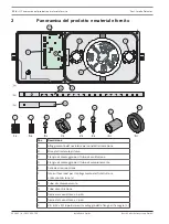 Предварительный просмотр 114 страницы Bosch FAD?420?HS?EN Manual