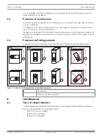 Предварительный просмотр 116 страницы Bosch FAD?420?HS?EN Manual