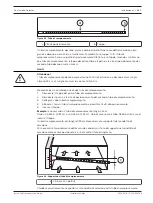 Предварительный просмотр 117 страницы Bosch FAD?420?HS?EN Manual