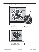 Предварительный просмотр 123 страницы Bosch FAD?420?HS?EN Manual